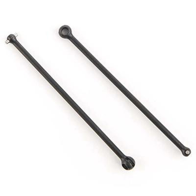 [ARRMA] AR310458 CVD Driveshaft 142mm Kraton (2)