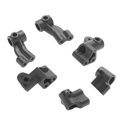 [ARRMA] AR320365 Body Post Mounts Outcast