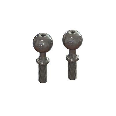 [ARRMA] PIVOT BALL - FINE THREAD M6X14X37MM (2PCS)