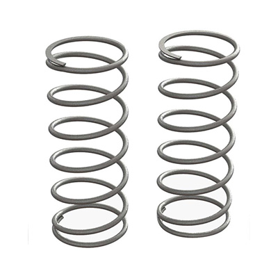 [ARRMA] AR330500 Shk Sprng 60mm 1.35n/mm (9.7lb/in) 6S (2)