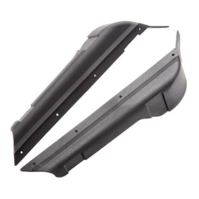 [ARRMA] AR320189 Chassis Side Guards (2)