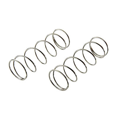 [ARRMA] AR330235 Shock Spring 70mm M 75.5gf/mm Typhon (2)