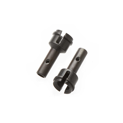 [ARRMA] AR310431 Wheel Axle 8x36mm Typhon (2)