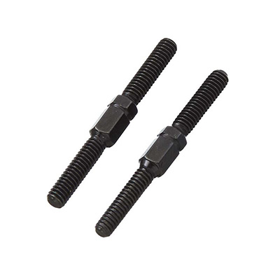 [ARRMA] AR340105 Turnbuckle Steel 4x35mm SENTON (2)