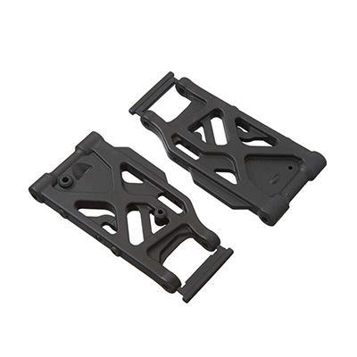 [ARRMA] AR330372 Suspension Arms Lower Rear Senton
