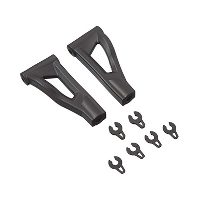 [ARRMA] AR330371 Suspension Arms Upper Front Senton
