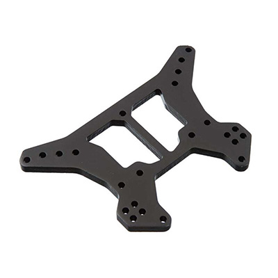 [ARRMA] AR330373 Shock Tower Aluminum Rear Senton