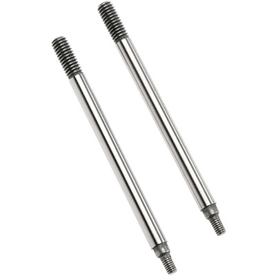 [ARRMA] AR330512 Shock Shaft 4x59.5mm 6S (2)