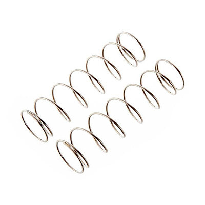 [ARRMA] AR330239 Shock Spring 84mm M 56.6gf/mm (2)