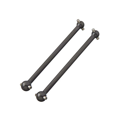 [ARRMA] AR310588 Dogbone 83.5mm Senton (2)