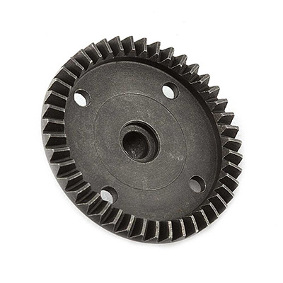 [ARRMA] AR310441 Diff Gear Main 43T Straight Typhon