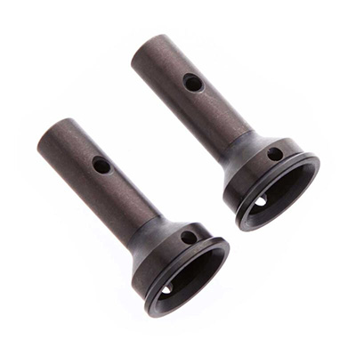 [ARRMA] AR310451 CVD Axle 8x33.5mm TYPHON (2)