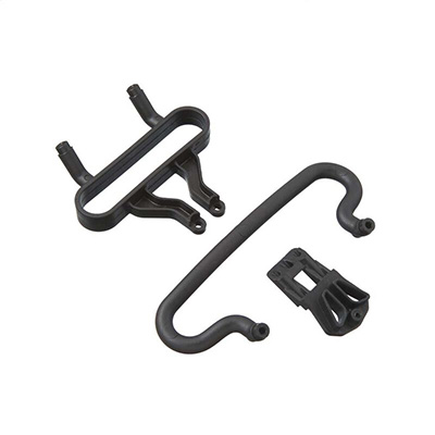 [ARRMA] AR320274 Bumper Set Composite Front Senton