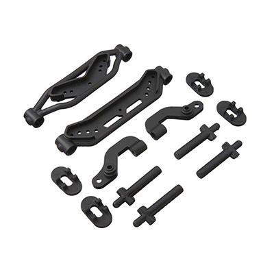 [ARRMA] AR320277 Body Mount Set Senton