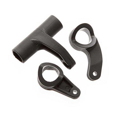 [ARRMA] AR340073 Steering Bellcrank Composite Set