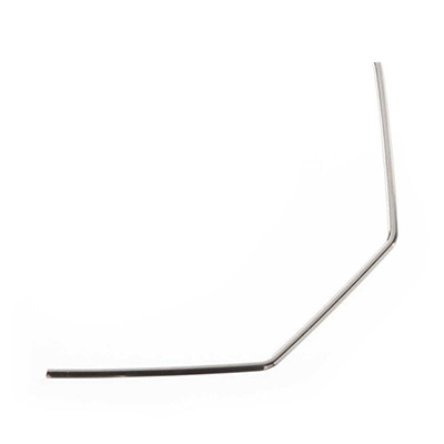 [ARRMA] AR330200 Sway Bar Front 2.4mm