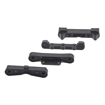 [ARRMA] AR330379 Suspension Mount Set Composite (4)