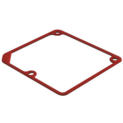 [ARRMA] AR320423 Radio Box Seal 6S