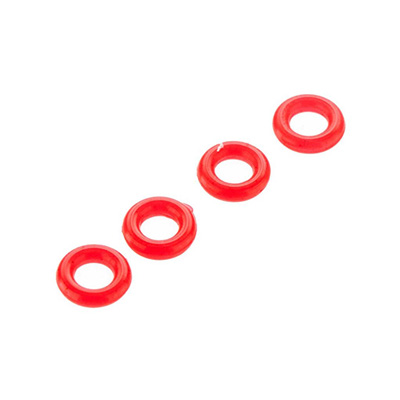[ARRMA] AR330245 O-Ring P-3 3.5x1.9mm Red (4)