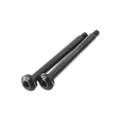 [ARRMA] AR330194 Hinge Pin Outer 4x45mm (2)