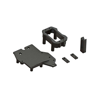 [ARRMA] AR320430 ESC Tray Set 6S