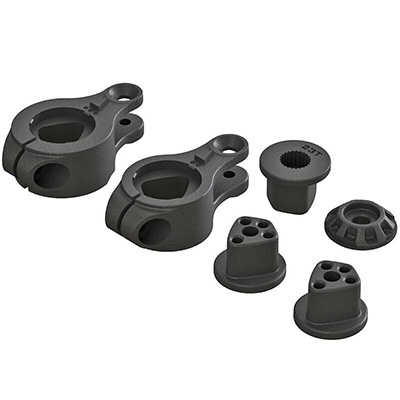 [ARRMA] AR340131 Servo Saver Set 4x4
