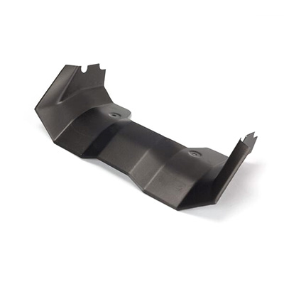 [ARRMA] ARA480055 VENDETTA DIFFUSER BLACK (1pc)