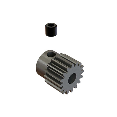 [ARRMA] AR310769 Pinion Gear 48DP 16T