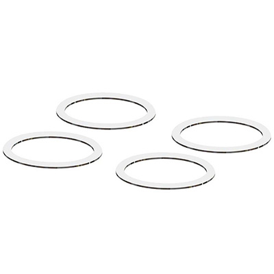 [ARRMA] AR709044 Washer 10x12x0.2mm (4)