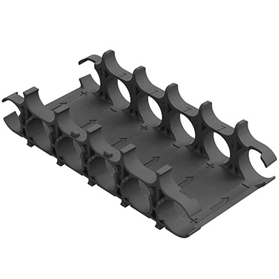 [ARRMA] AR320394 Battery Cradle