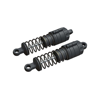 [ARRMA] AR330433 Assmbled Shock (pair)