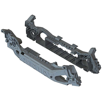 [ARRMA] AR320382 Chassis Set