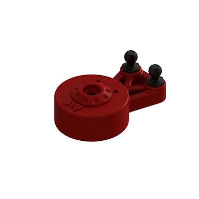 [ARRMA] AR340152 Direct Mount Servo Saver 25T Spline