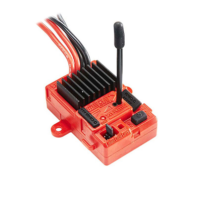 [ARRMA] AR390236 Mega SRS 3-in-1 Unit