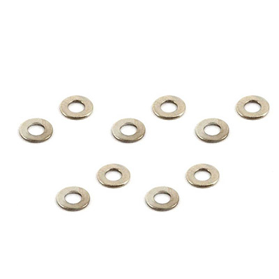 [ARRMA] AR709012 Washer 2.7x5x0.5mm (10)