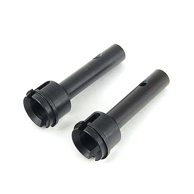 [ARRMA] AR310591 Wheel Axle 8x45mm Kraton (2)