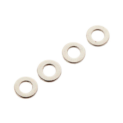 [ARRMA] AR709025 Washer 2.8x6x0.5mm (4)