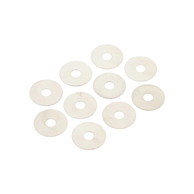 [ARRMA] AR709024 Washer 3.5x12x0.15mm (10)