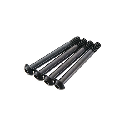 [ARRMA] AR721435 Button Head Screw 4x35mm (4)