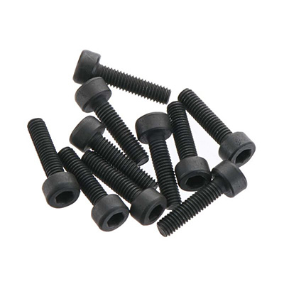 [ARRMA] AR723312 Cap Head Screw 3x12mm (10)