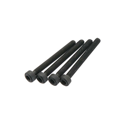[ARRMA] AR723328 Cap Head Screw 3x28mm (4)