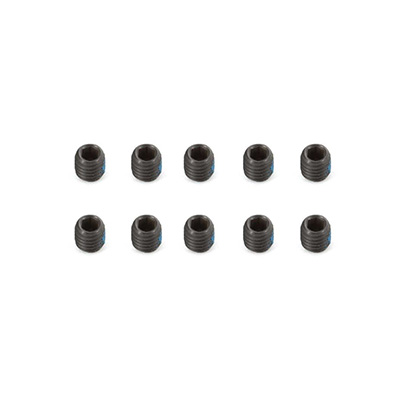 [ARRMA] AR724303 Set Screw 3x3mm (10)