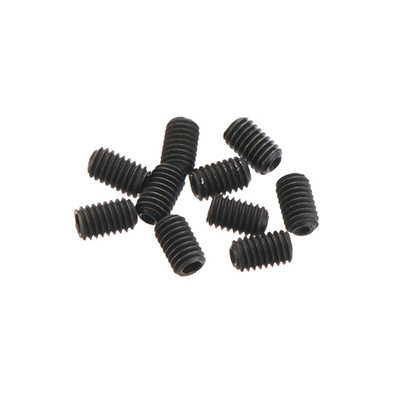 [ARRMA] AR724305 Set Screw 3x5mm (10)