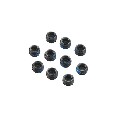 [ARRMA] AR724403 Set Screw 4x3mm (10)