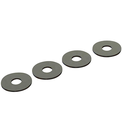 [ARRMA] AR709051 Washer 3.4x10x0.5mm 6S (4)