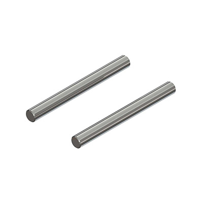 [ARRMA] AR330456 Hinge Pin 4x40mm 4x4 (2)