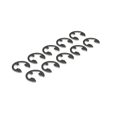 [ARRMA] AR710002 E-Clips E-4 (10)
