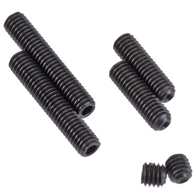 [ARRMA] AR742300 Set Screw Set 3x3mm 3x10mm 3x16mm (6)