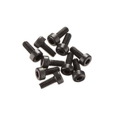 [ARRMA] AR723205 Cap Head Screw 2x5mm (10)
