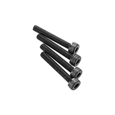 [ARRMA] AR723320 Cap Head Hex Machine Screw 3x20mm (4)